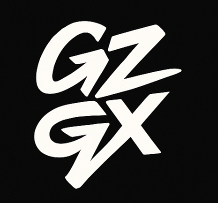 Logo GZGX