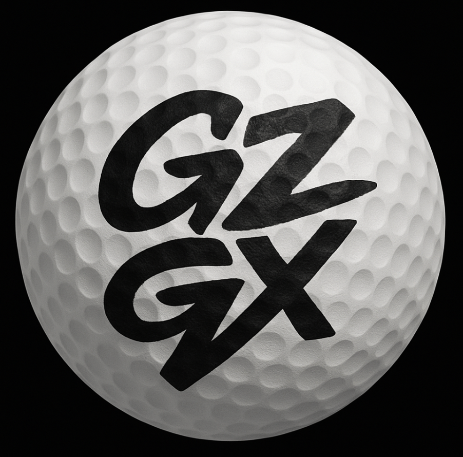 Logo Bola GZGX