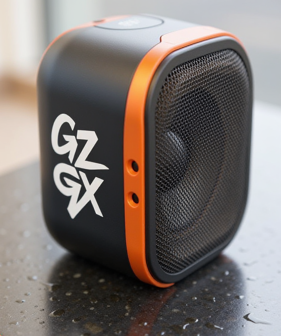 Mini Altavoz GZGX